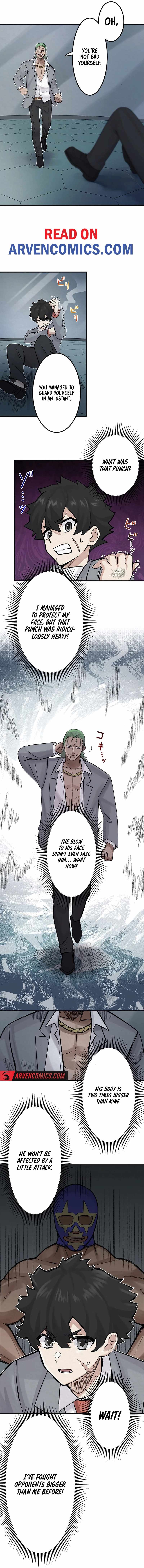 Rental Effort Chapter 33 4